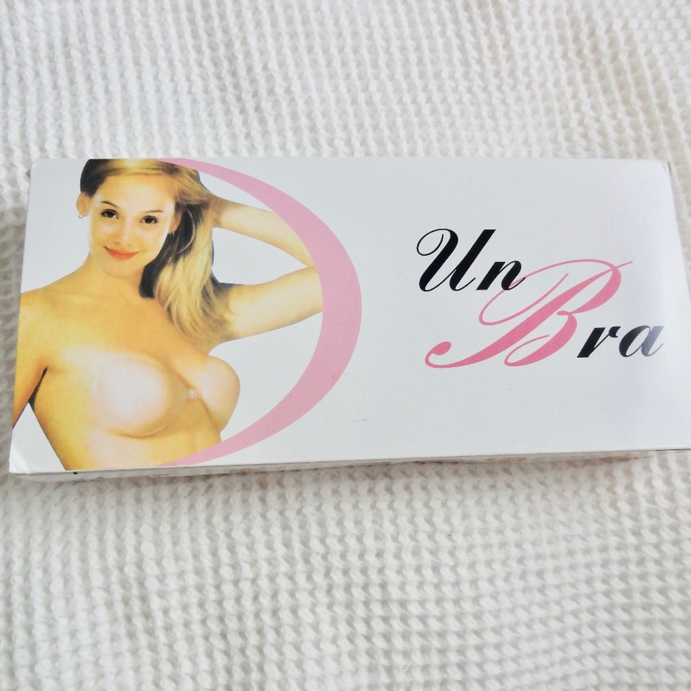 UnBra No Show Bra